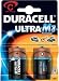 10 Of Duracell Duracell M3 C X 2 Alkaline