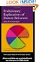 The Resource Library: Evolutionary Explanations of Human Behaviour (Routledge Modular Psychology)
