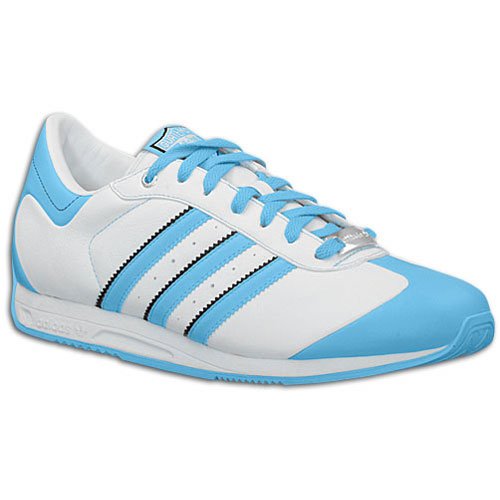 adidas Men’s Country Attitude Picture
