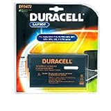 Duracell Laptop Battery for Sony