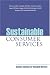 Books : Sustainable Consumer Services: Business Solutions for Household Markets