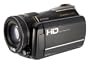 DXG USA DXG-A85V HD DXG Pro Gear 1080p High-Definition Camcorder