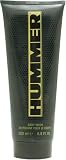 Hummer By Hummer For Men Body Wash, 6.8-Ounces