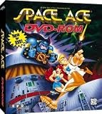 Space Ace Arcade