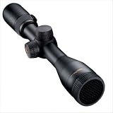 Nikon 1.65-5 x 36 mm Turkey Pro BTR Scope in Matte NIK8455 Color: Matte