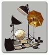 Photography Lights Photo Studio Lighting Softbox Kit