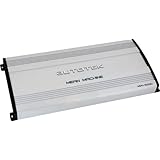 Autotek Mean Machine MM1-1000D 1000 Watt Power D-Class Mono Amplifier