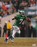 Michael Vick Autographed Philadelphia Eagles 8x10 Photo