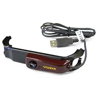 Vuzix VR920対応USBカメラ CamAR