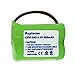 Vtech BT283642 Cordless Phone Battery Vtech BT183642 - 2.4 Volt, Ni-MH 300mAh - Replacement Battery