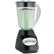 Hamilton Beach 52182 12-Speed Blender- Black