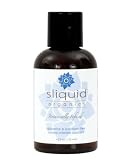 Sliquid Organics Natural Intimate Lubricant - 8.5 fl Oz