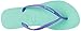 Havaianas Women's Slim Logo Pop Up Flip Flop
