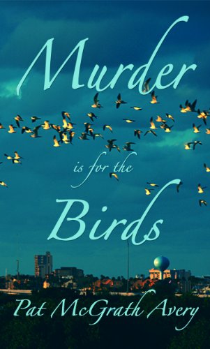 Murder is for the Birds Image of Murder is for the Birds