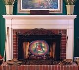 Arizona Wildcats Fireplace Screen