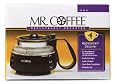 Mr.Coffee ND4 4 Cup Black Replacement Carafe
