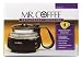 Mr.Coffee ND4 4 Cup Black Replacement Carafe