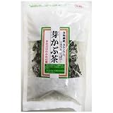 芽かぶ茶　50ｇ