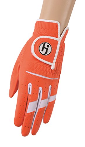 HJ Ladies Fashion Golf Glove