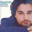 Debut,the [Opera Arias]