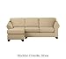 (ParentT39_T39Y9202) Abbey Corner Chaise (Left-Hand) in Household & Kitchen