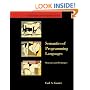 Semantics of Programming Languages: Structures and Techniques (Foundations of Computing)