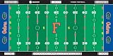 Florida Gators Finger Football Game by Zelosport