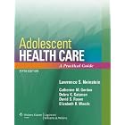 Click here to buy Adolescent Health Care: A Practical Guide (ADOLESCENT HEALTHCARE: A PRACTICAL GUIDE (NEINSTEIN)) by Lawrence S Neinstein, Catherine M Gordon, Debra K Katzman, and David S Rosen.