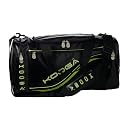 Kooga Medium Holdall (Black/Lime)