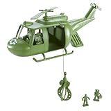 Toy Story Sarge's Helicopter