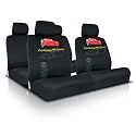 Universal Fit Disney Cars Seat Cover