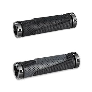 Ravx Density X Lock Bicycle Handle Bar Grips - HG3-8