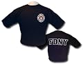 MALTESE CROSS W/ FDNY ON BACK (YOUTH)