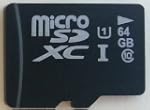 Samsung 64GB Class 10 UHS-1 Grade 1 7...