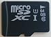 Samsung 64GB Class 10 UHS-1 Grade 1 70MB/s MicroSDXC Pro Memory Card with Komputerbay SD Adapter