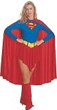 Supergirl Costume