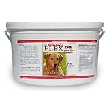 Chondro-Flex DS Joint Care Formula Soft Chews by Vitality Systems
