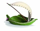 Schleich 42037  - Elfen, Elfenboot - Schleich