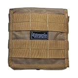 Monkey Combat Admin Pouch, Khaki
