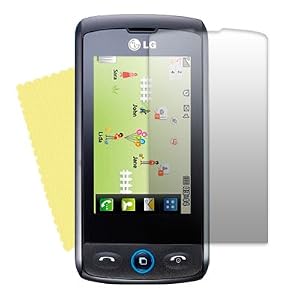 Online Screen Protector Cover for LG GW520