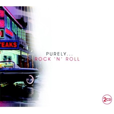 CD-Charts  Third Party New : Purely Rock 'n' Roll