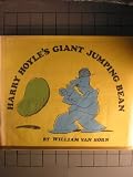 Harry Hoyles Giant Jumping Bean