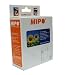 HP 88XL(c9396A) Compatible BLACK Ink Cartridge,HIGH YIELD Large 88 XL , #88 XL Inkjet Cartridges for Officejet Pro L7580, Officejet Pro L7590, Officejet Pro L7650, Officejet Pro L7680, Officejet Pro L7780, Officejet Pro K5400 Series, Officejet Pro K550 Series, Officejet Pro K8600 Series only sold by MIPO