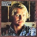 David Soul (1976 Debut Self-Titled Release) [VINYL LP] [STEREO]