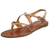 Madden Girl Womens Kelliie Slingback Sandal
