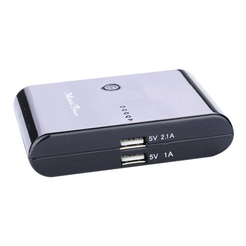 1 In 2 Out Portable USB Mobile Photo