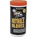 West Chester Gloves On The Go - Nitrile