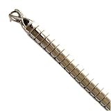 Watch Band Expansion Antique Style Metal Stretch