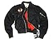 Alpha Industries Jacke MA1 Crest schwarz