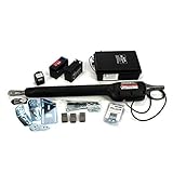 UPC 852661912648 product image for Mighty Mule Silver Series Heavy Duty Single Gate Opener Kit 18ft 850lbs HD | upcitemdb.com